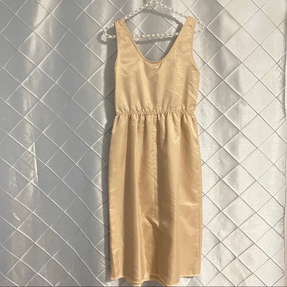 Marc by Marc Jacobs Sleeveless Slip Dress - Picture 5 of 6